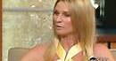 Interview with Nicollette Sheridan on "Desperate Housewives"
