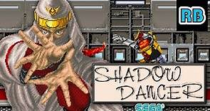 1989 [60fps] Shadow Dancer Hardest Nomiss ALL