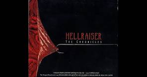 Hellbound: Hellraiser II | Christopher Young – Hellraiser: The Chronicles (Original Soundtrack)