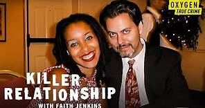 TRAILER: Killer Relationship with Faith Jenkins | Premieres Sunday, January 16th | Oxygen