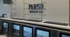 Parish Biscuit Company now open in Lafayette