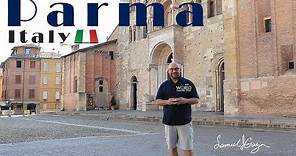 The Best of Parma Italy