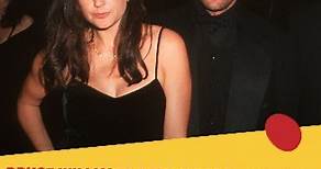 Bruce Willis and Demi Moore were married for 13 years and had three daughters together. After their divorce was finalized in 2000, they've maintained close ties for decades, including after the actor remarried in 2009. #brucewillis #demimoore #dementia | Catch Up