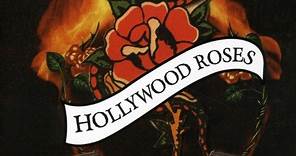 Hollywood Roses - Dopesnake
