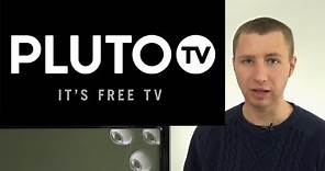 Pluto TV Tutorial - Over 100 Free Live TV Channels for Free
