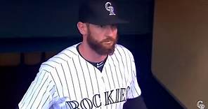 Charlie Blackmon Agrees to Contract Extension with Rockies