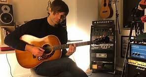Ben Gibbard: Live From Home