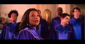 He's everything Movie Joyful Noise ft Queen Latifah & Dolly Parton