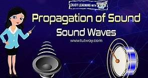 Sound for Kids | What is Sound? | Properties of Sound | Sound Waves & Vibrations | Science