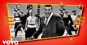 Chubby Checker - The Twist (Official Music Video)