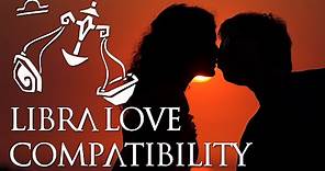 Libra Love Compatibility: Libra Sign Compatibility Guide!