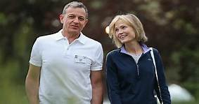 Who Is Bob Iger's Wife? Willow Bay's Career Is Just As Impressive As Her Husband's