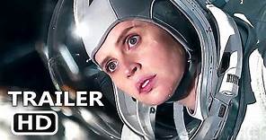 THE MIDNIGHT SKY Trailer (2020) Felicity Jones, George Clooney Movie