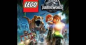Tutorial-Como baixar e instalar o Lego Jurassic World (PC)