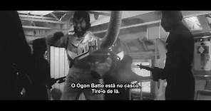 Fantomas/ Ogon Batto (1966) Filme Completo