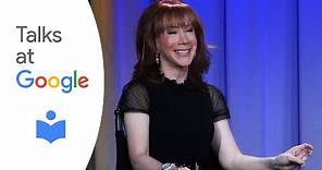 Kathy Griffin's Celebrity Run-Ins: My A-Z Index | Kathy Griffin | Talks at Google