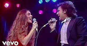 Al Bano & Romina Power - Felicità (Ciao ciao bella musica 22.05.1983)