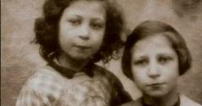 Serge Klarsfeld : Le mémorial des enfants Juifs déportés de France
