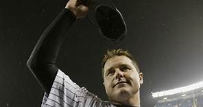 6/13/03: Roger Clemens' 300th Win & 4,000th Strikeout