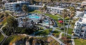 SeaCrest OceanFront Hotel's 60th year in Pismo Beach