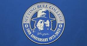 Spring 2023 Sitting Bull College Graduation