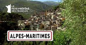 Alpes-Maritimes - Les 100 lieux qu'il faut voir - Documentaire complet