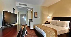 Comfort Suites Fort Wayne - Fort Wayne (Indiana) - United States