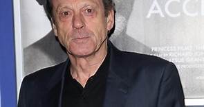 EastEnders star Leslie Grantham admits he became ‘bored’ of acting during rare appearance