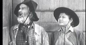 Young Bill Hickok 1940 Western Movies Full Length
