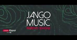 Jango Music Radio Show 029 (With House Club Set) 14.02.2023