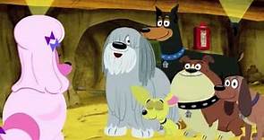 Pound Puppies: Episode 4- The General