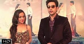 Adhyayan Suman Ariana Ayam Exclusive Interview On Heartless Part 1