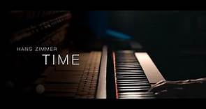 Time (from "Inception") \\ Hans Zimmer \\ Jacob's Piano