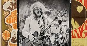 The most pivotal moment of Jack Casady's career