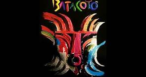 Batacotô feat. Gilberto Gil e Lenine - "Quilombos" (Batacotô/1993)