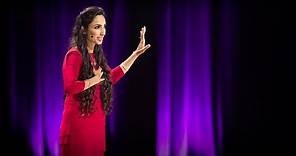 3 lessons of revolutionary love in a time of rage | Valarie Kaur