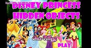 Disney Princess Games To Play For Free