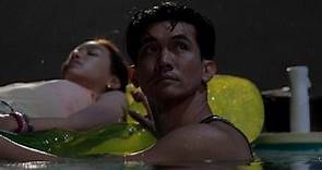 The Pool, in prima TV il survival movie su Rai 4