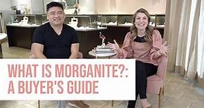 What Is Morganite?: A Buyer’s Guide to Finding the Right One for You