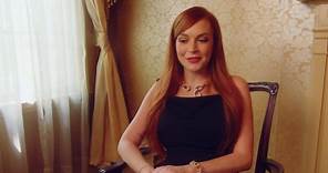 Lindsay Lohan | Behind The Looks | Who What Wear