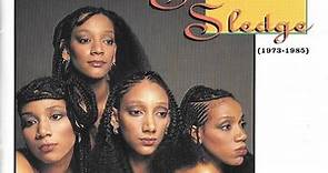 Sister Sledge - The Best Of Sister Sledge (1973 - 1985)
