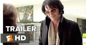 Elvis & Nixon TRAILER 1 (2016) - Kevin Spacey, Evan Peters Movie HD