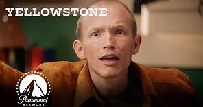 Stories from the Bunkhouse (Bonus): Name That Cut | Yellowstone | Paramount Network