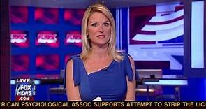 FOX NEWS - Juliet Huddy 07 10 10