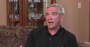 In His Own Words: Mike Durant details being held in captivity