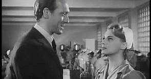 Raimondo Vianello film "Noi due soli" (1952) Helene Remy, Walter Chiari, Carlo Campanini