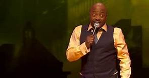 Donnell Rawlings: From Ashy to Classy - OFFICIAL TRAILER
