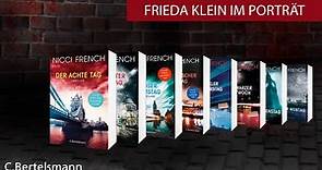 Die Frieda-Klein-Reihe von Nicci... - C. Bertelsmann Verlag