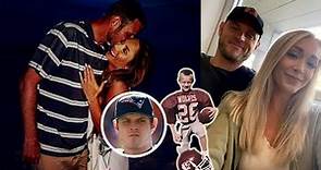 Ryan Mallett Family Video With Wife Tiffany Seeley and Girlfriend Madison Carter