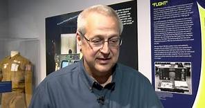 Learn about NASA photographer Bill Taub from Curator Allen Hoilman from the Hampton History Museum.